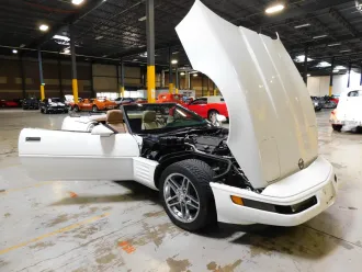 Corvette 16