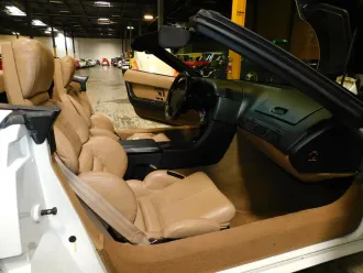 Corvette 19