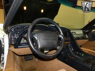 Corvette 20