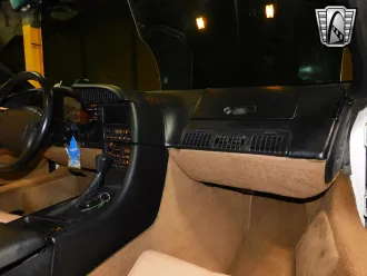Corvette 21