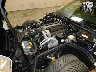 Corvette 24