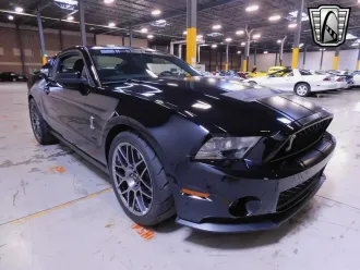 Mustang 5