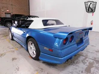 Corvette 2