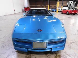 Corvette 6