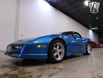 Corvette 7