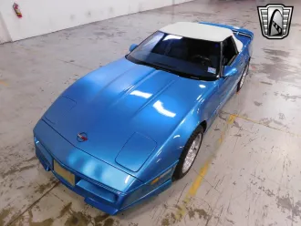 Corvette 9