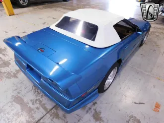 Corvette 10