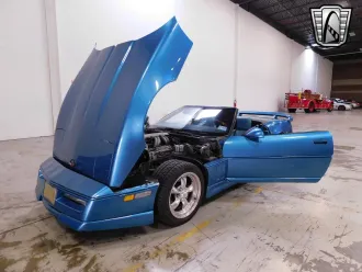 Corvette 11