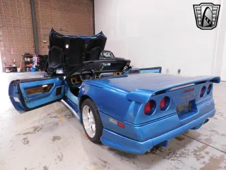 Corvette 12