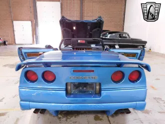 Corvette 13