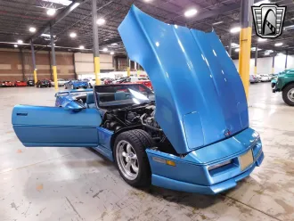 Corvette 15