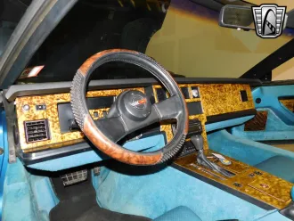 Corvette 19
