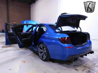 M5 17