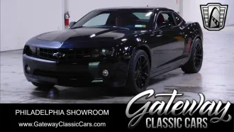 Camaro 1