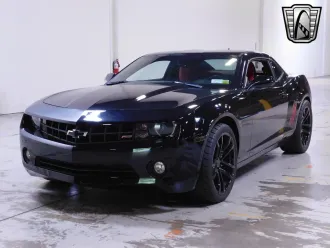 Camaro 2