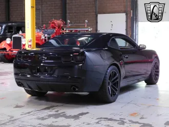Camaro 4