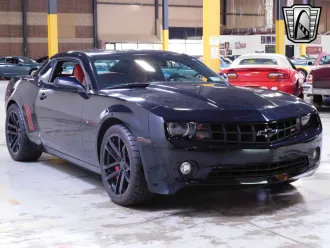 Camaro 5