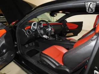 Camaro 6