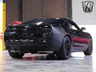 Camaro 13