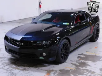 Camaro 14