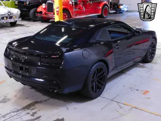 Camaro 15