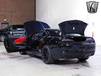 Camaro 17