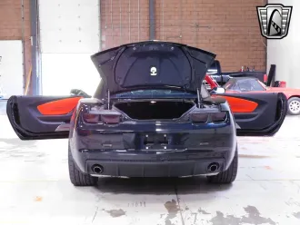 Camaro 18