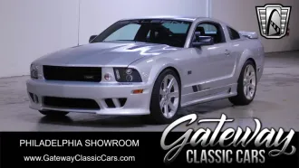 Mustang 1