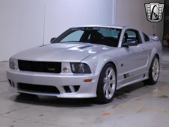Mustang 2