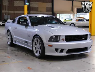 Mustang 5