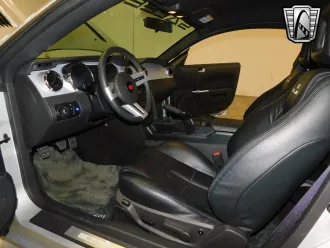 Mustang 6
