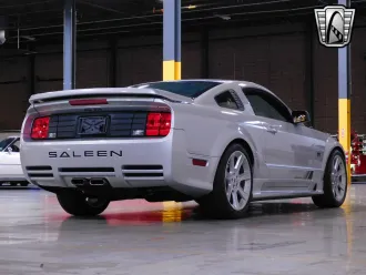 Mustang 13