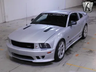 Mustang 14