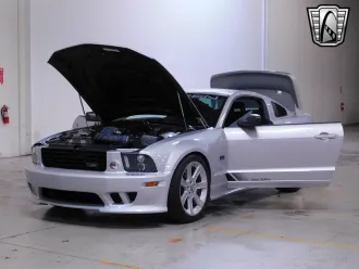 Mustang 16
