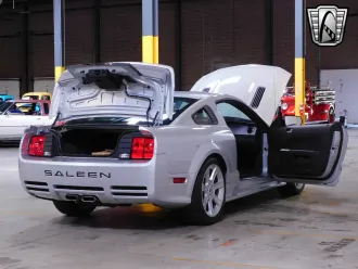 Mustang 19