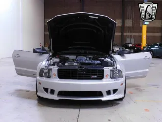 Mustang 21