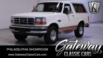 Bronco 1