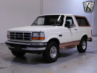 Bronco 2