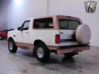 Bronco 3