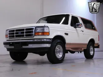 Bronco 12