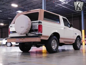 Bronco 13