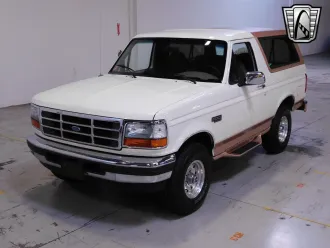 Bronco 14