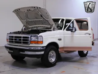 Bronco 16