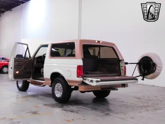 Bronco 17