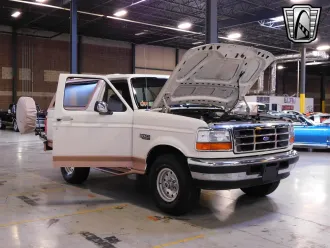 Bronco 20