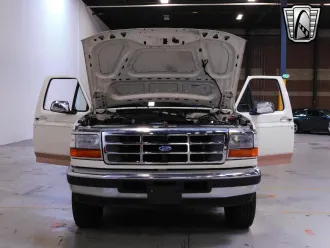 Bronco 21