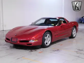 Corvette 2