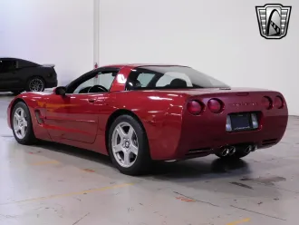 Corvette 3