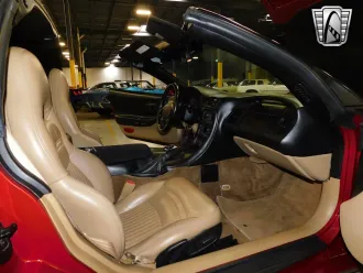 Corvette 7