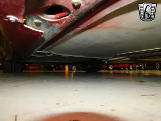Corvette 11